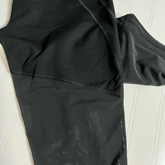 Knockout by Victoria Secret Sport tight/ collant size M - Picture 6 of 10